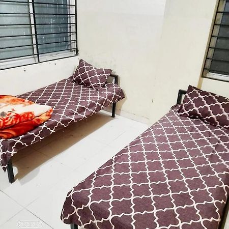 Aashiyana Boys Hostel Indore Buitenkant foto